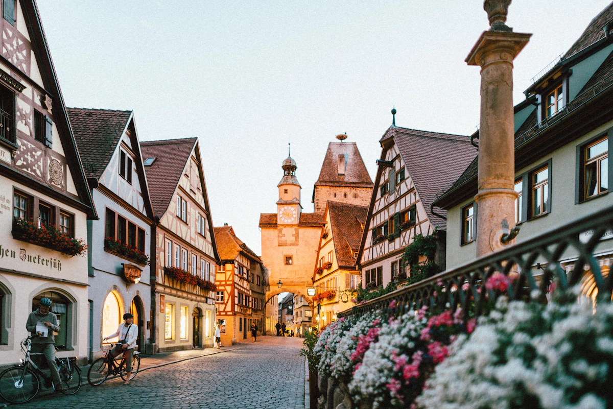 Über uns — Alpenblick Magazin